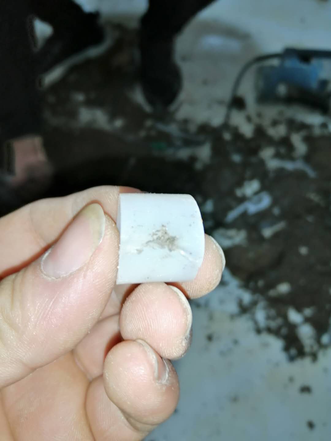 邢台地暖漏水检测